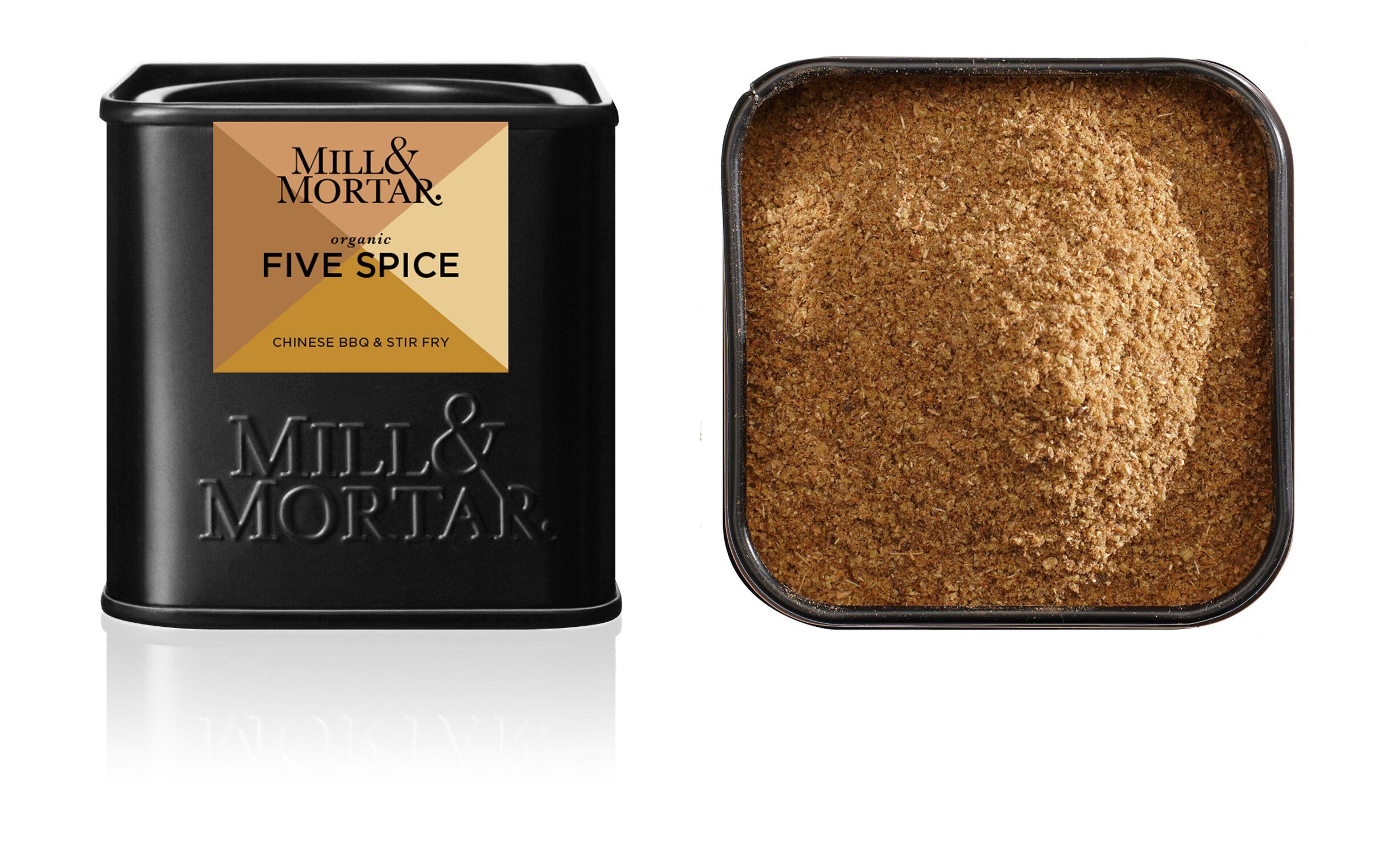 Five Spice