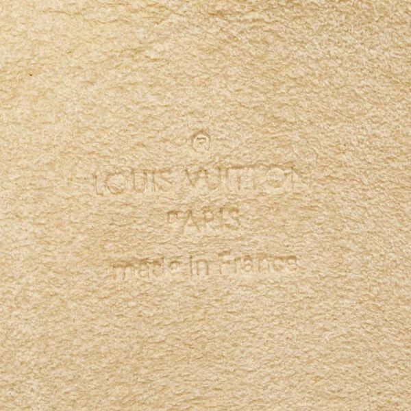 Louis Vuitton Florentine Pochette