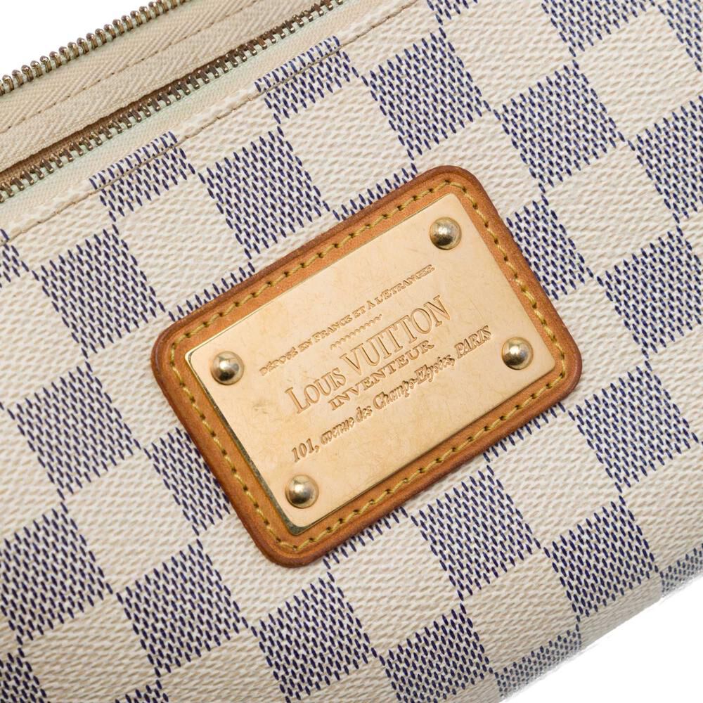 Louis Vuitton Eva
