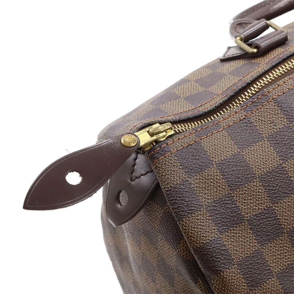 Louis Vuitton Speedy