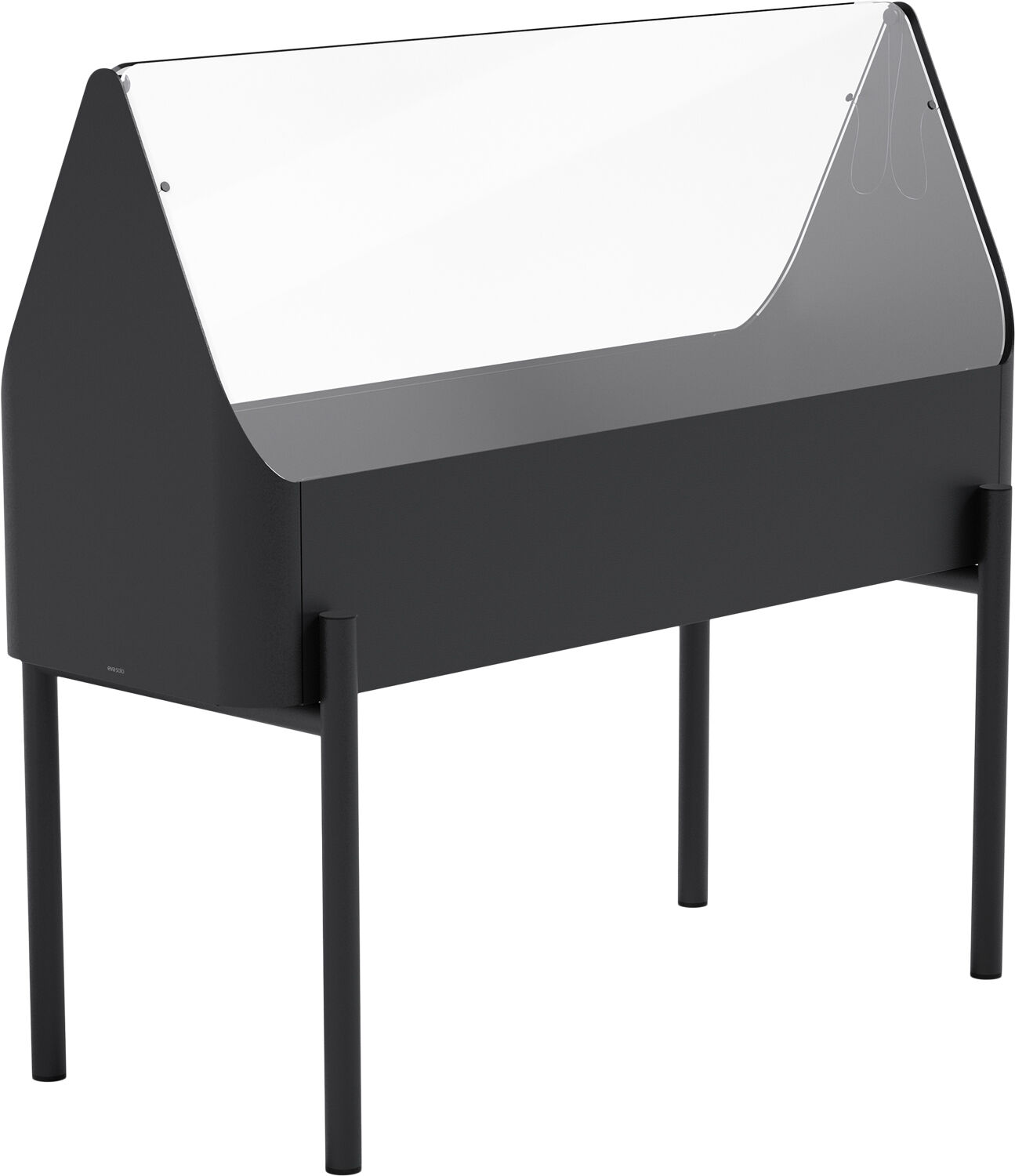 Simply Grow Drivhus plantekasse