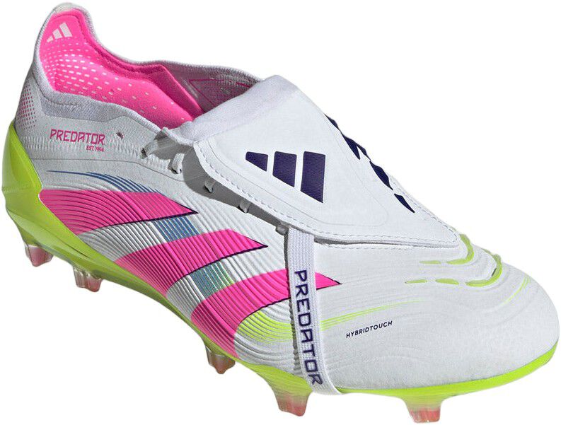 Predator Elite FT Fodboldst&oslash;vler