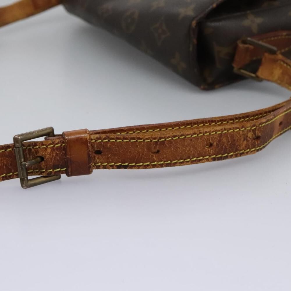 Louis Vuitton Saint Cloud