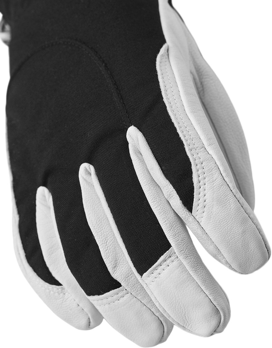 Heli Ski Female 5-Finger handsker