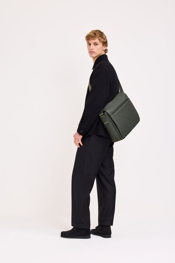 Tromsø Shoulder Bag L