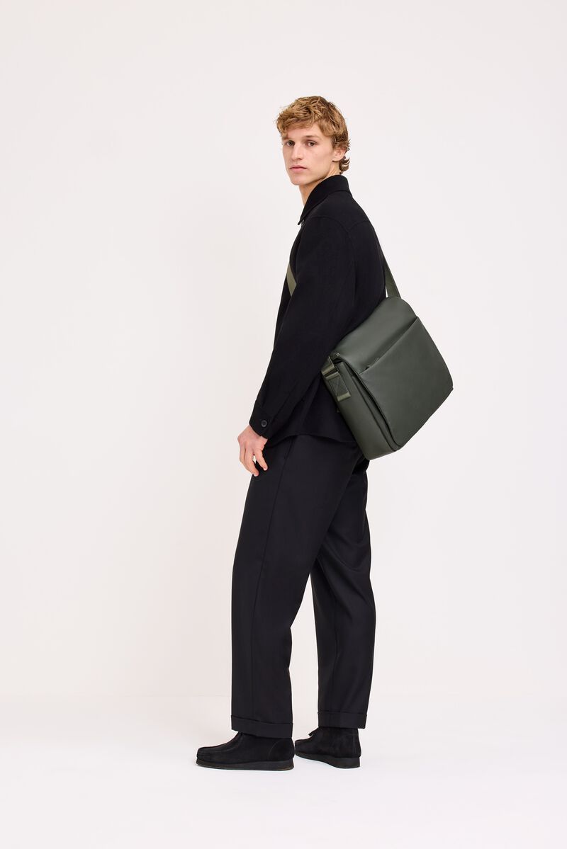 Tromsø Shoulder Bag L
