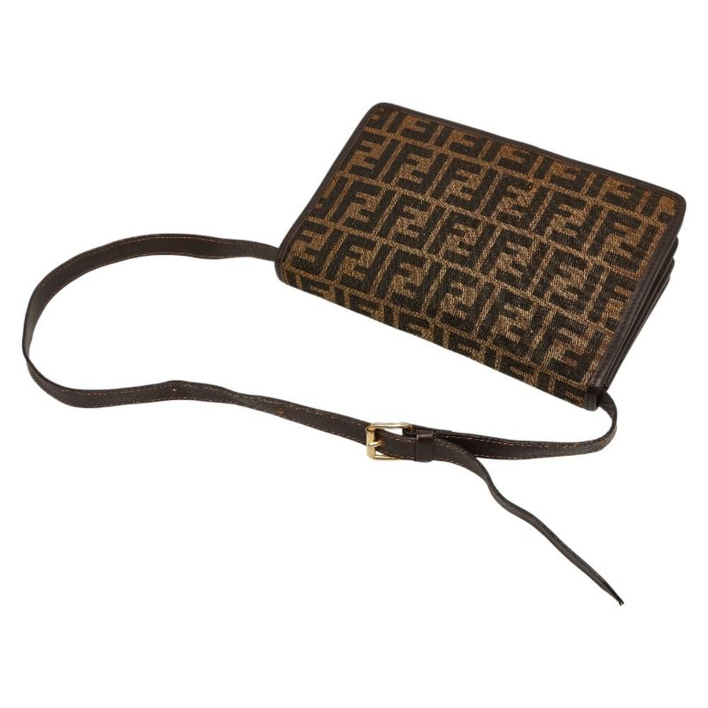 Fendi Shoulder Bag