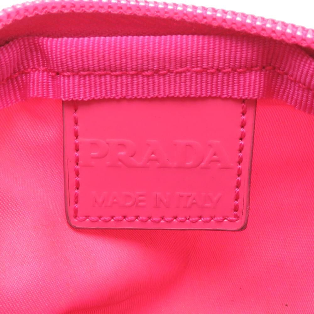 Prada Pouch