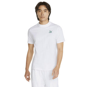 tennis club graphic tee