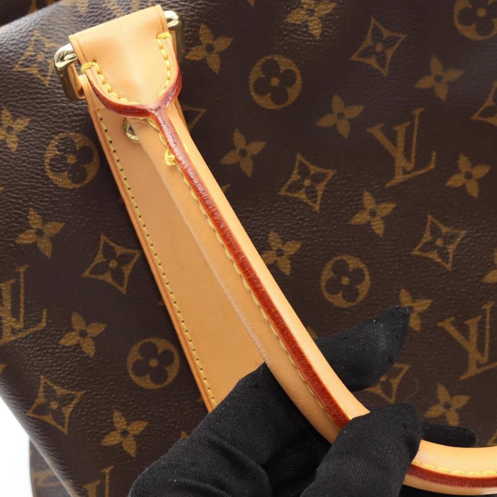 Louis Vuitton Travel Bag