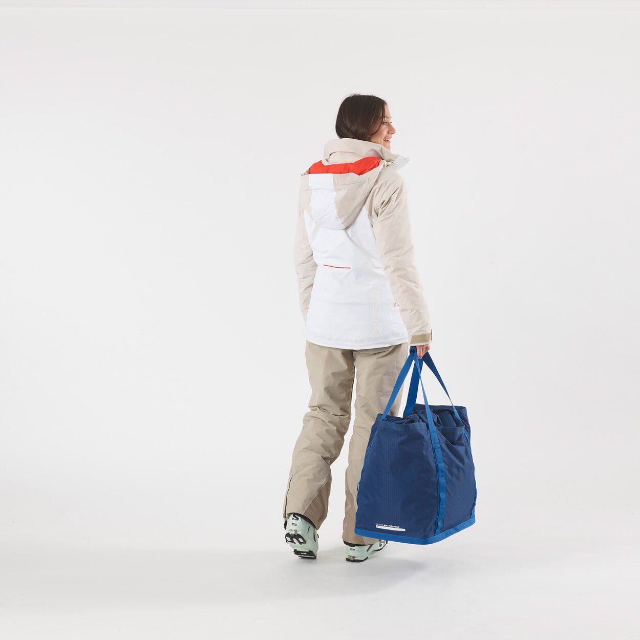 Extend Max Gear Bag Taske