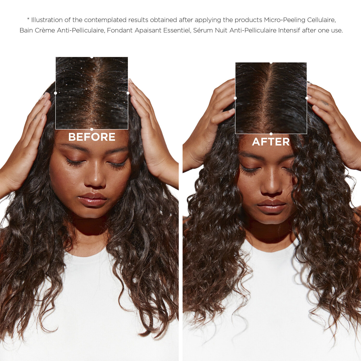 Symbiose Bain Creme Shampoo