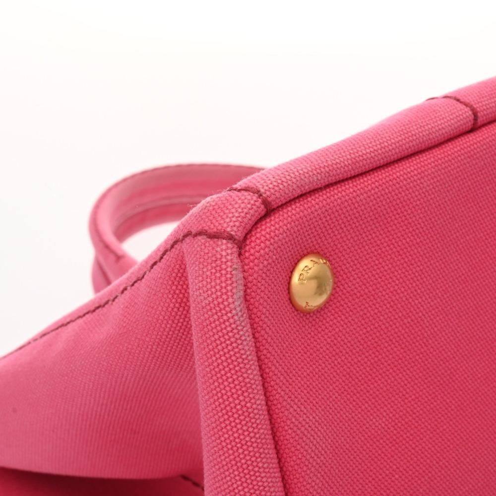 Prada Canapa Tote
