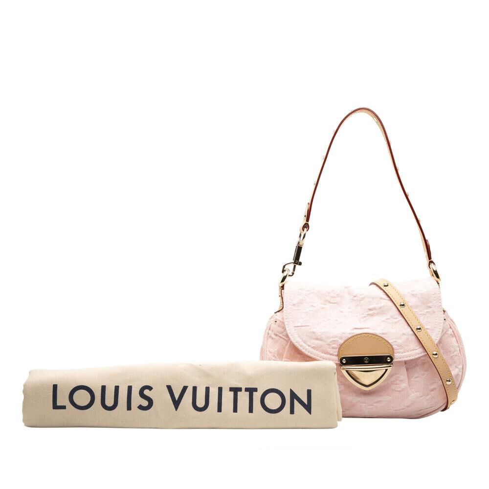 Louis Vuitton Twin Pochette