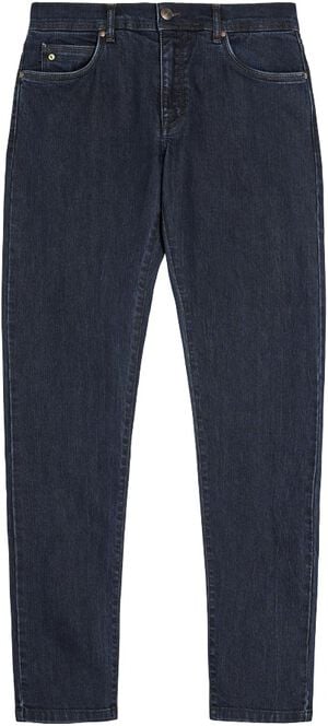 S Stretch H - Burton N 34