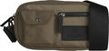 Crossbody tasker