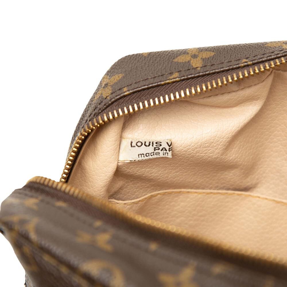 Louis Vuitton Trousse Toilette