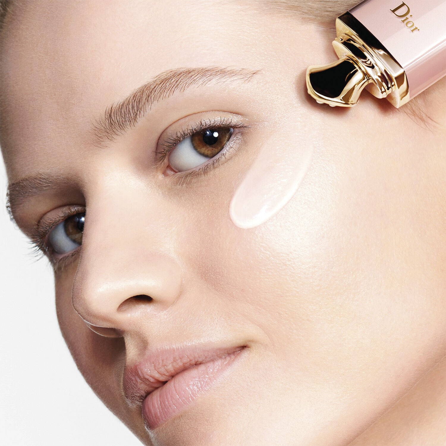 Prestige Le Micro-S&eacute;rum de Rose Yeux Advanced