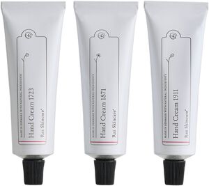 Raz Skincare New & Improved Hand Cream 25x3