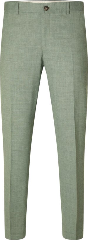 SLHSLIM-OASIS LINEN TRS B NOOS