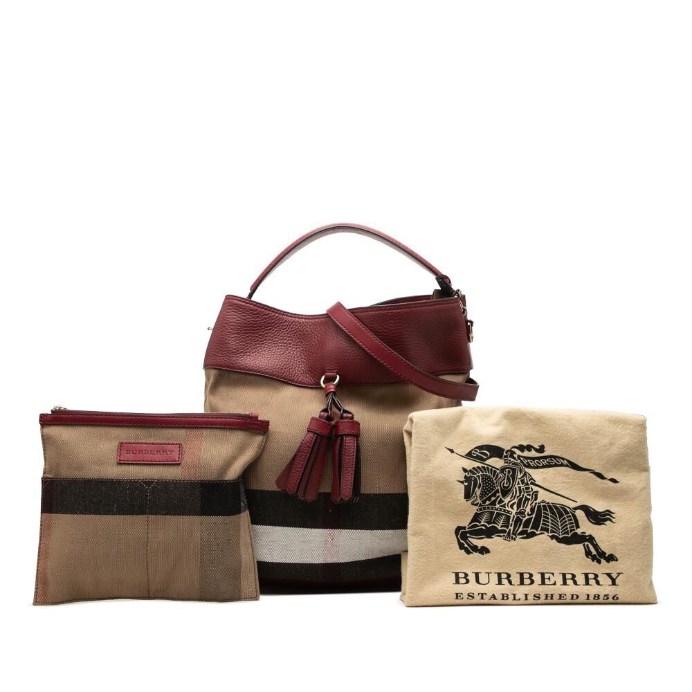 Burberry Handbag
