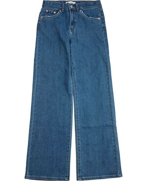 LVG WIDE LEG JEANS