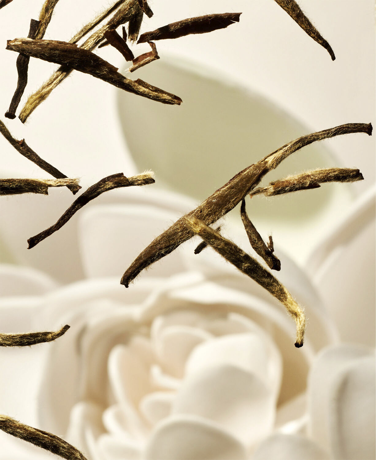 The Ritual of Karma Refill Fragrance Sticks 500ml