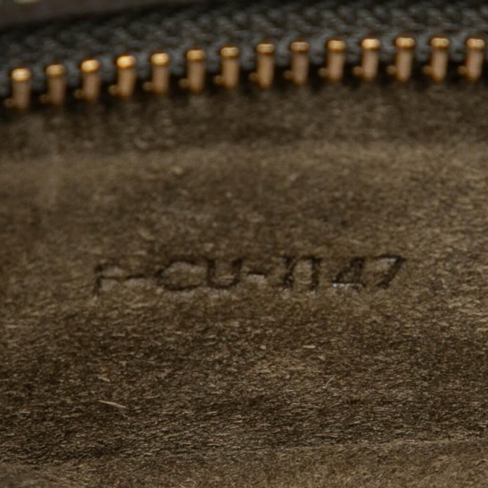 Celine Luggage