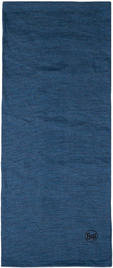 MERINO MIDWEIGHT HALSEDISSE