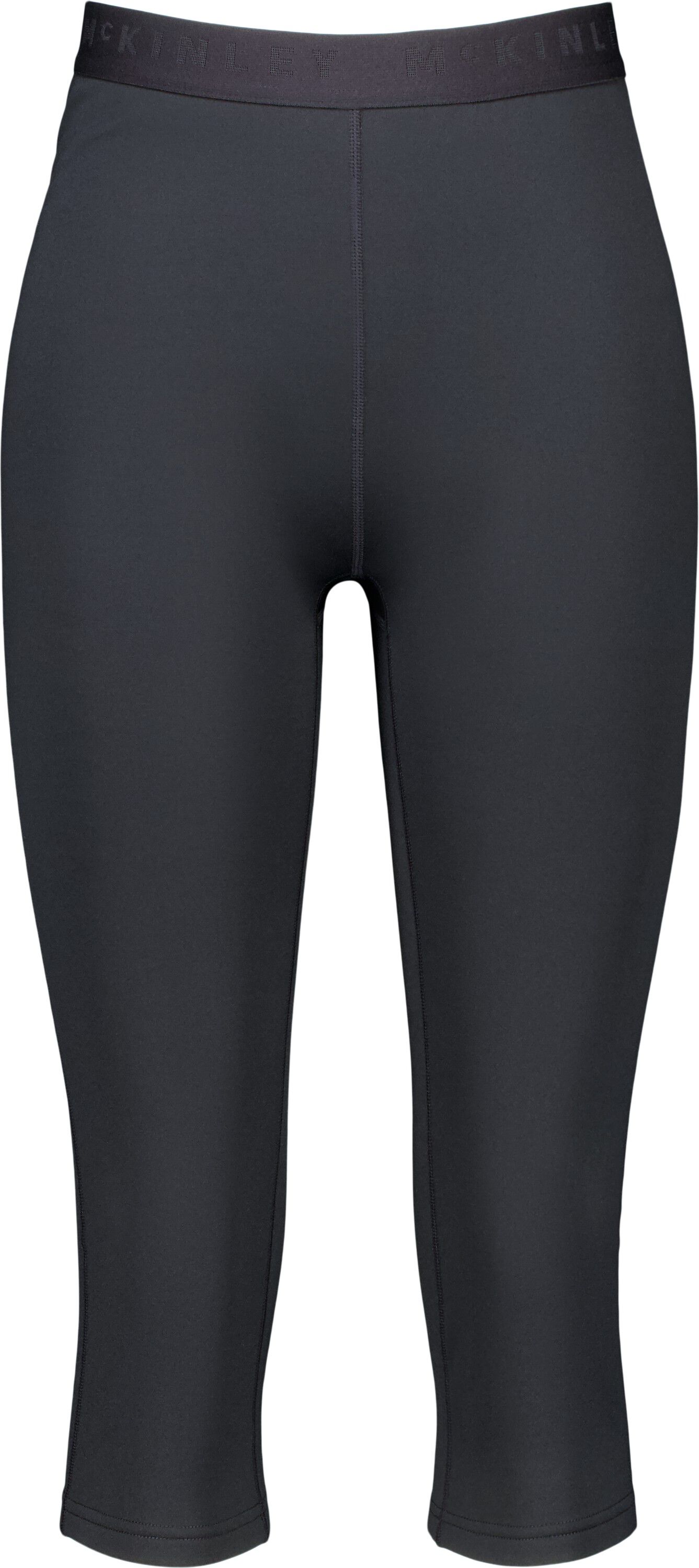 Power Stretch 3/4 Ski Underbukser