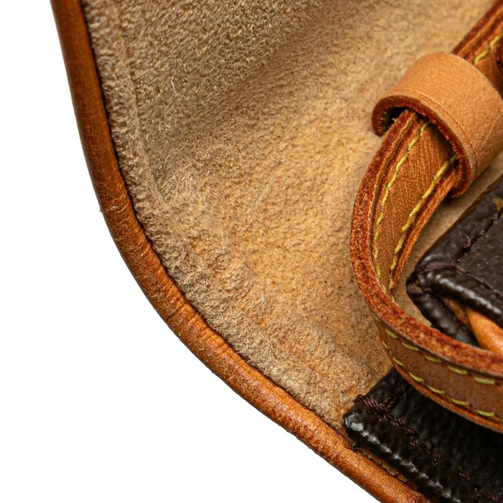 Louis Vuitton Twin Pochette