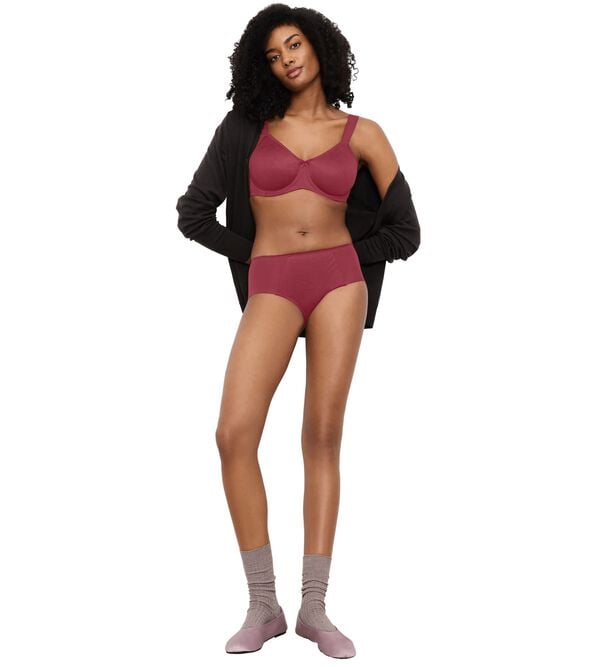 Essential Minimizer T Hipster X