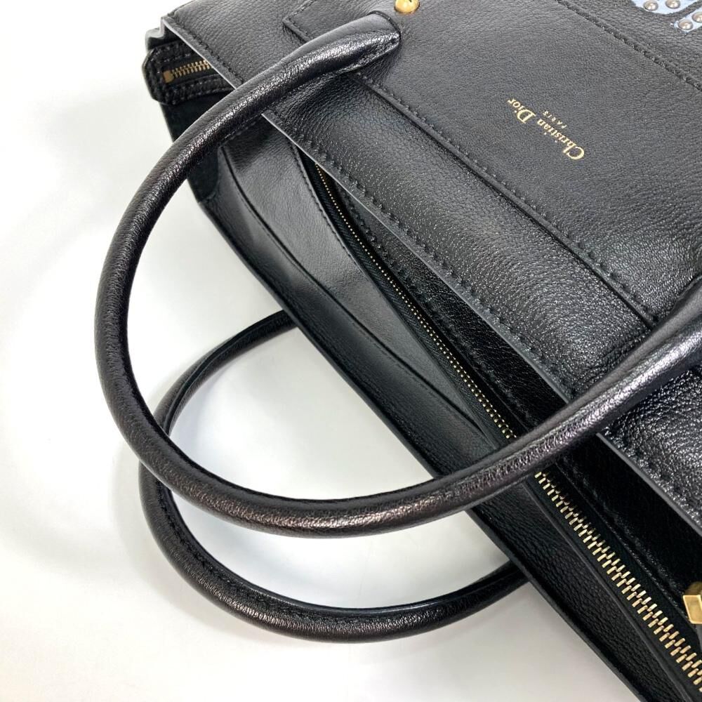 Dior Travel Bag
