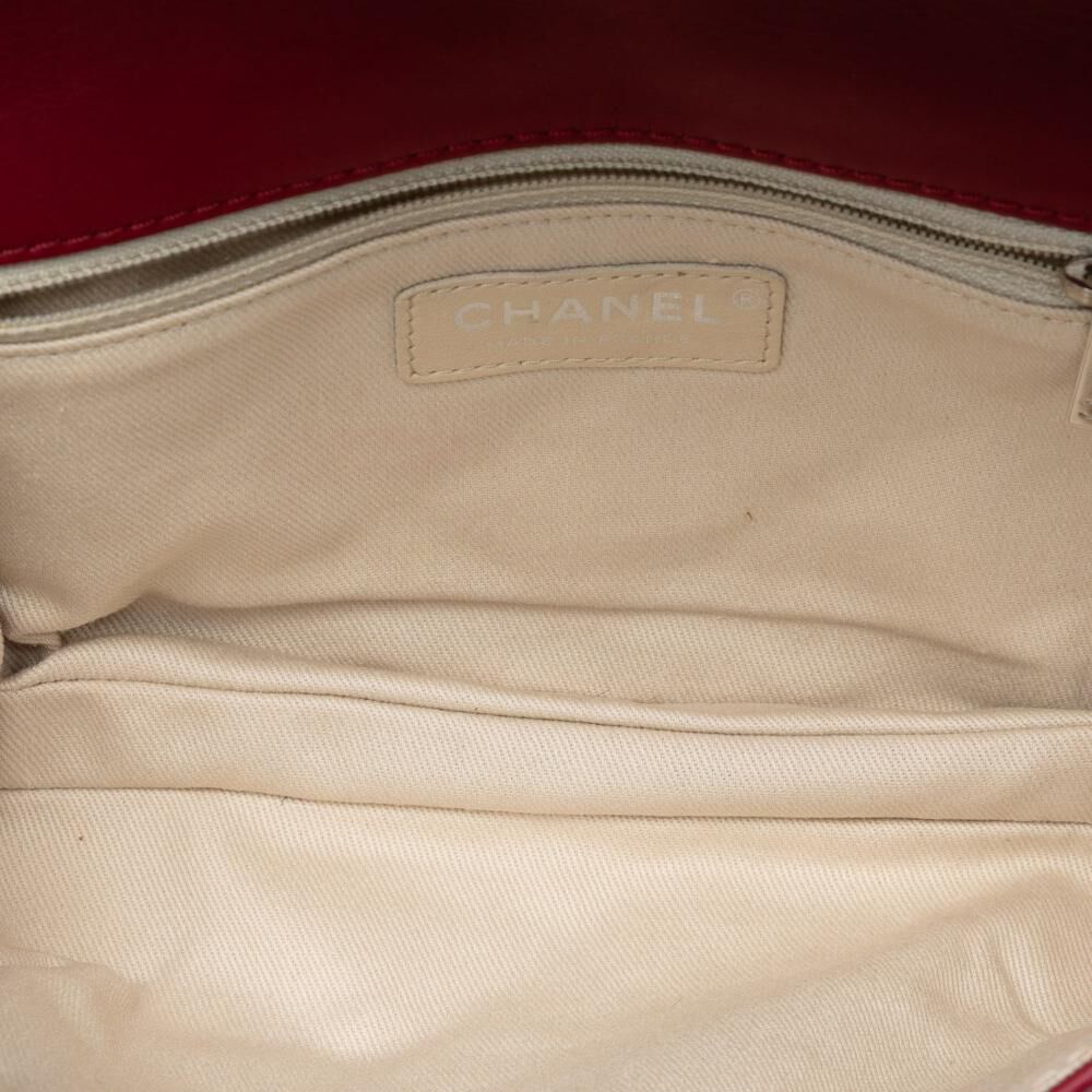 Chanel Flap Bag
