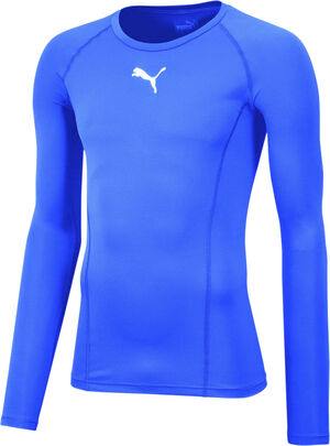 Liga baselayer trøje