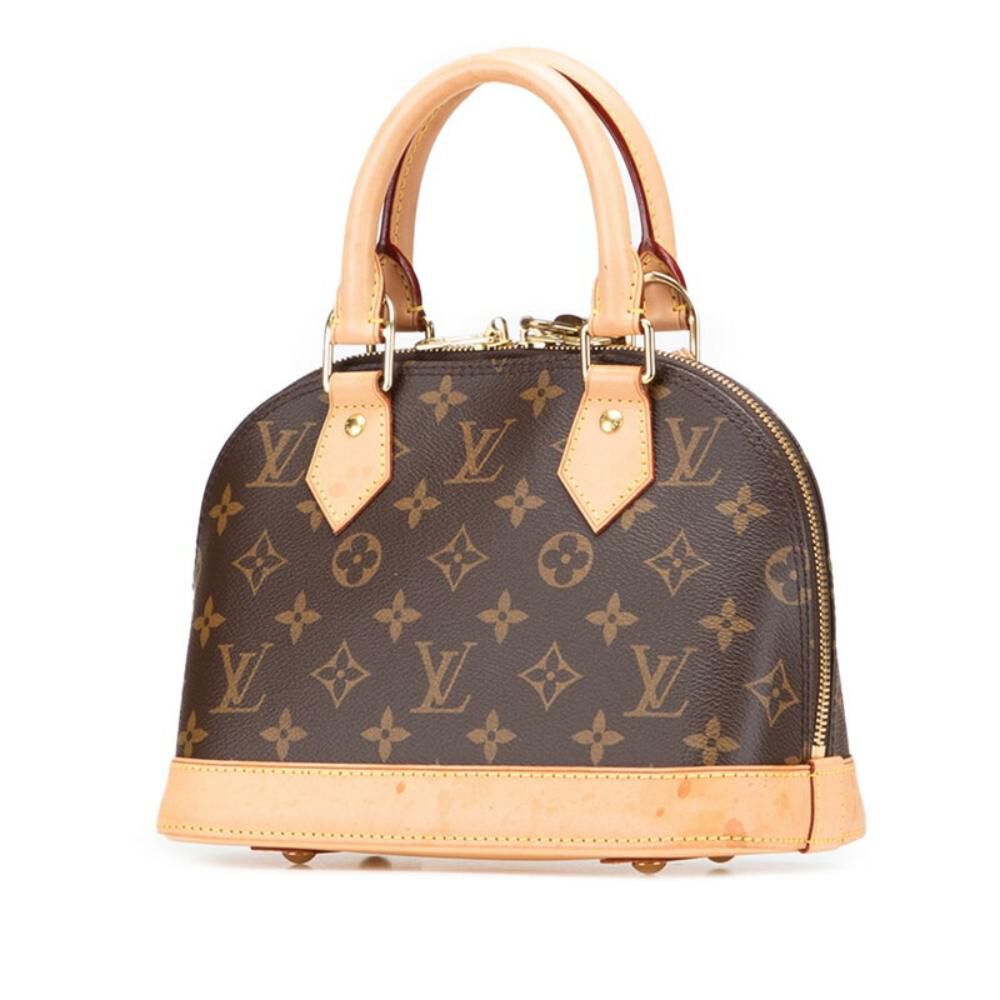 Louis Vuitton Alma
