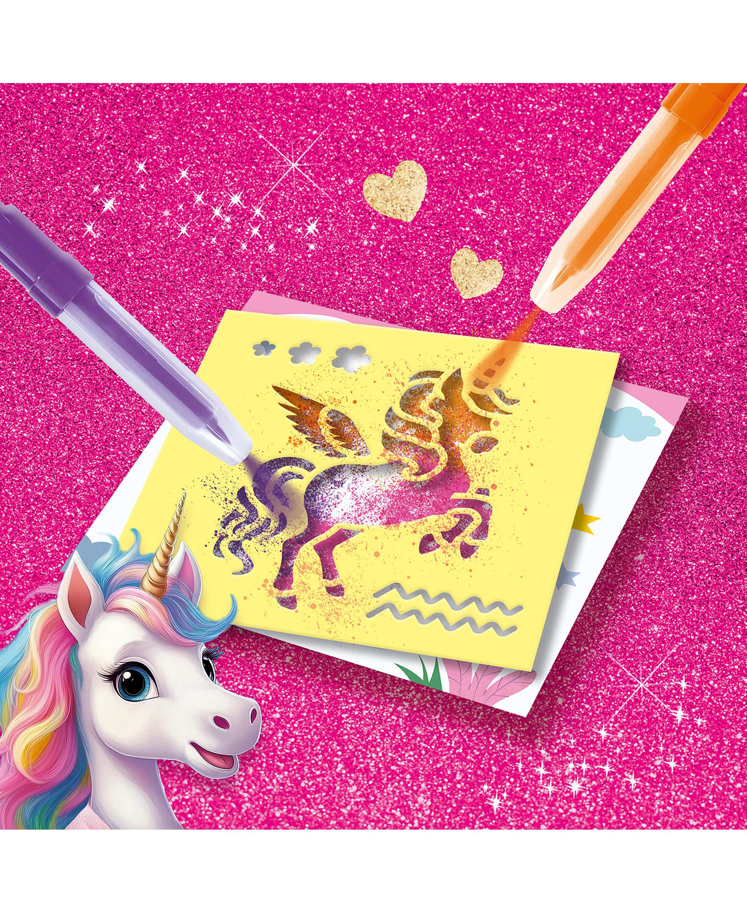 SES Creative - Pustetusser - Enhj&oslash;rning