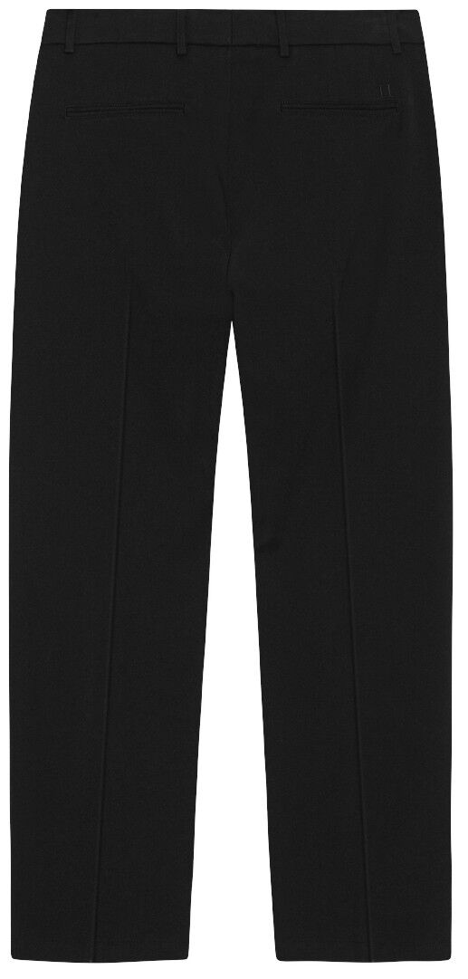 Como Solid Slack Pants