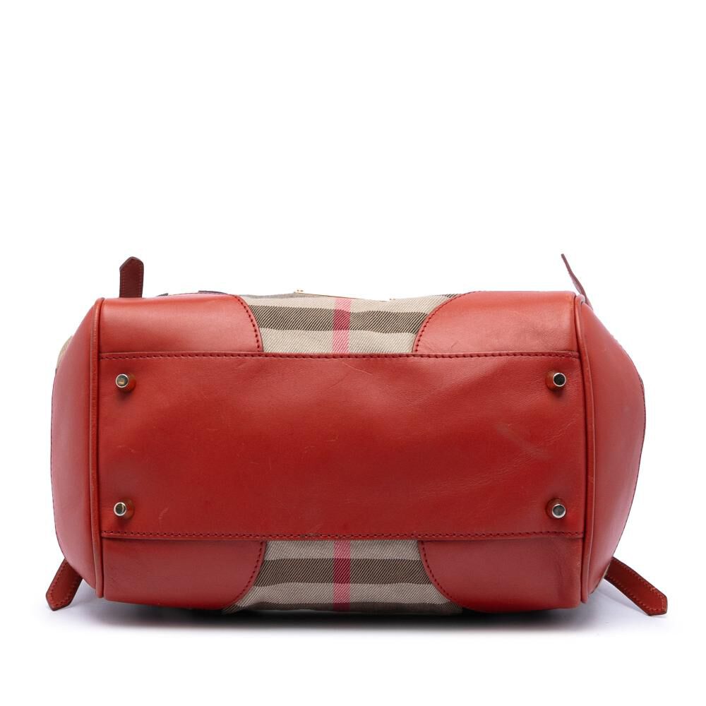 Burberry Tote