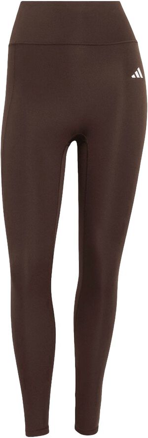 Optim&eacute; Essentials No Front Rise Seam 7/8 Tr&aelig;nings Tights