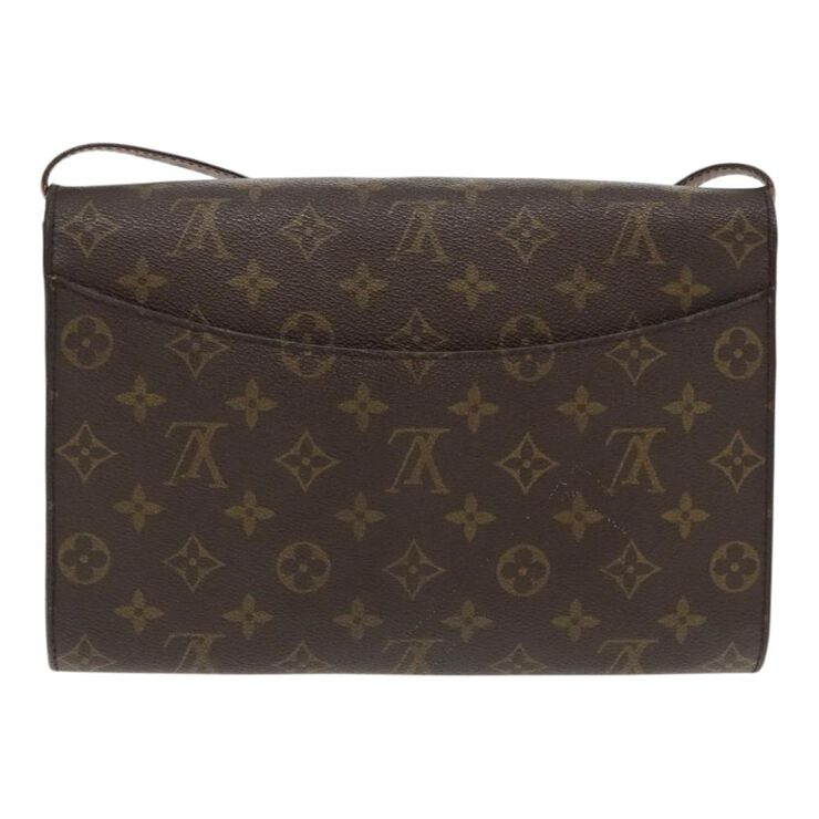 Louis Vuitton Shoulder Bags