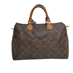 Louis Vuitton Speedy