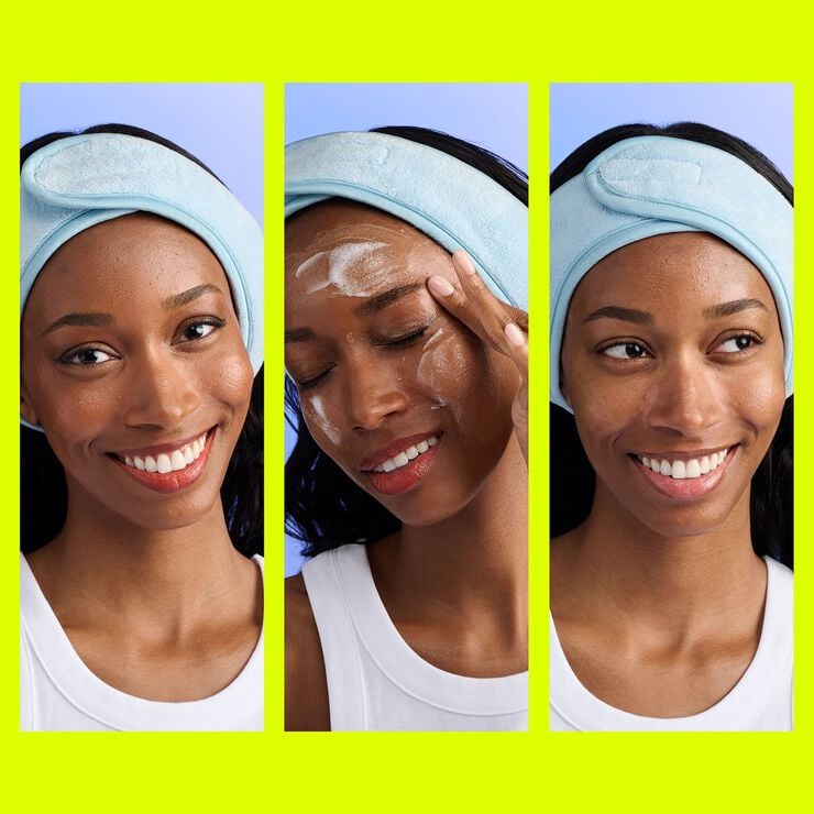 Mello Marula Cream Cleanser - Cremet renseprodukt til ansigtet