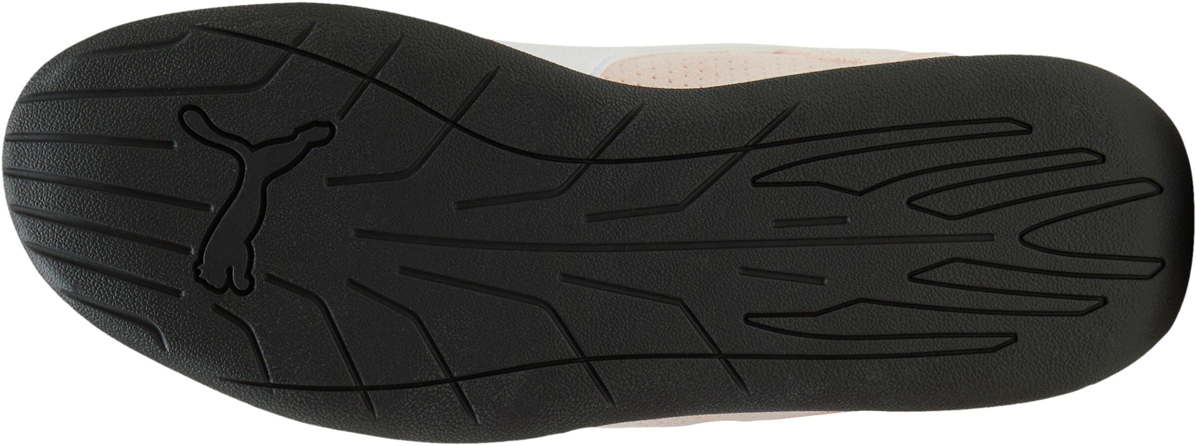 Replicatch Suede Sneakers