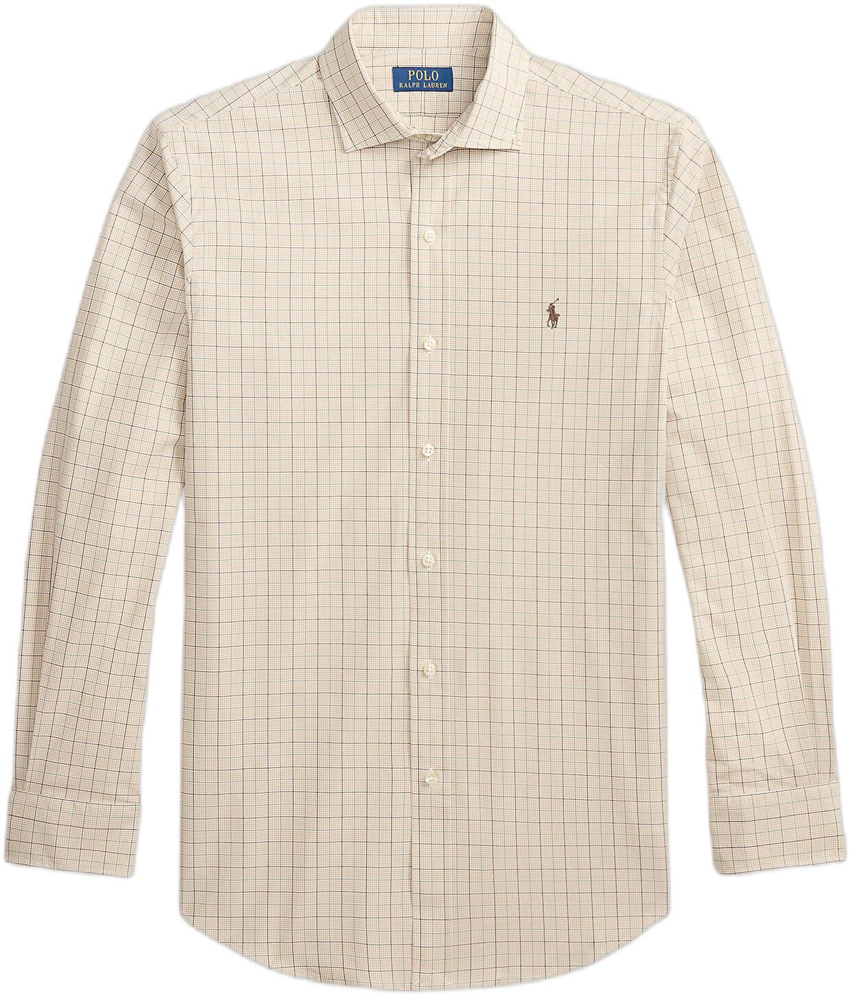 50/1 BISTRCH POPLIN-WVN-SHIRT
