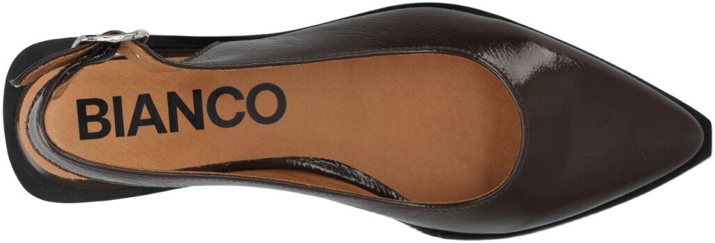 BIAVICTORIA Slingback Nappalak