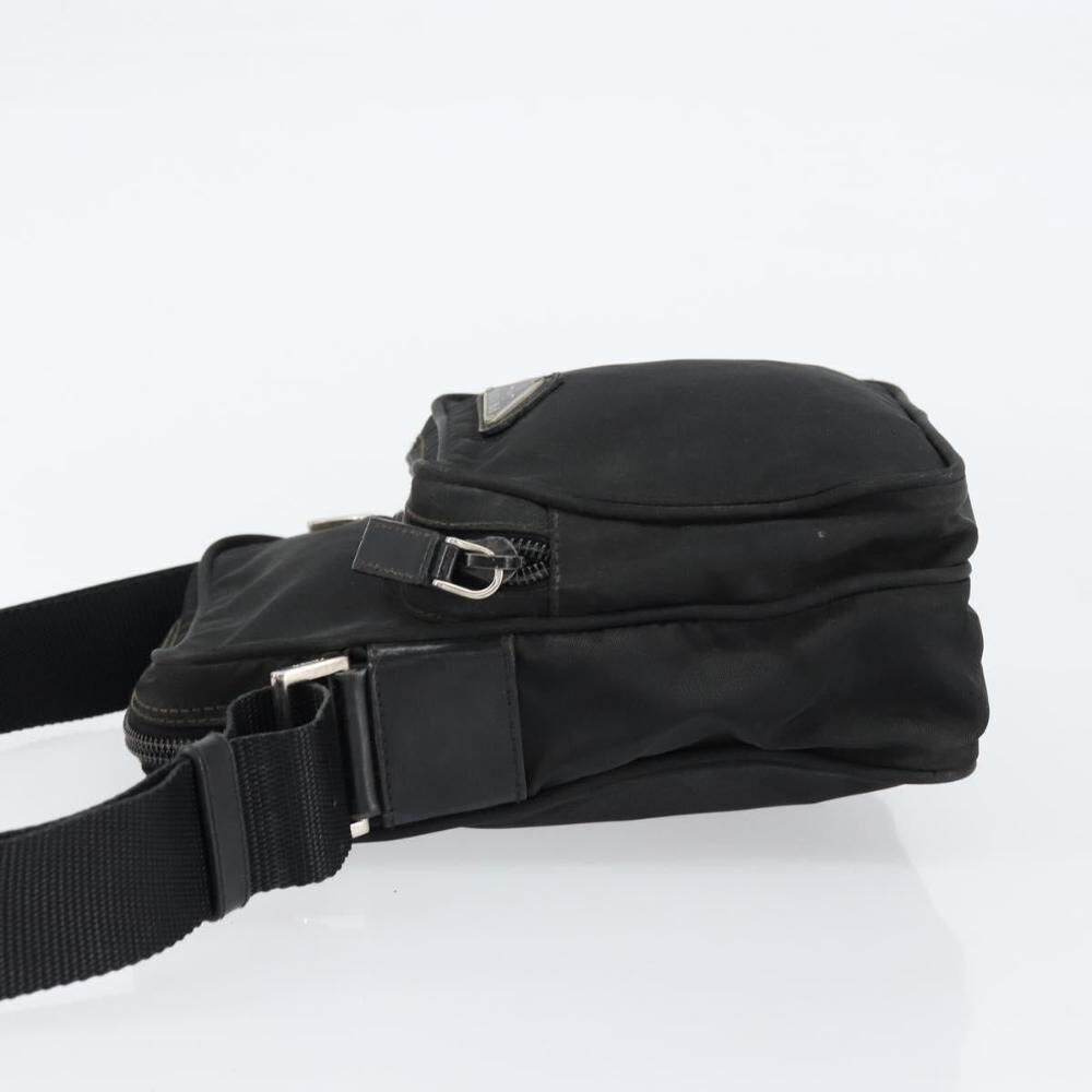 Prada Messenger Bag