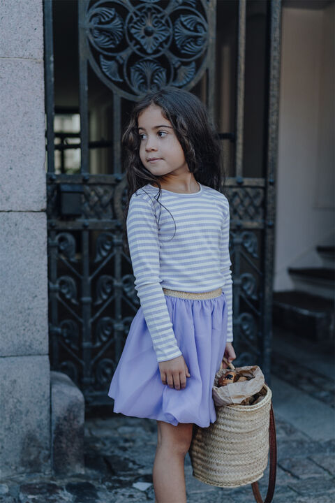 Tui skirt - Lavender