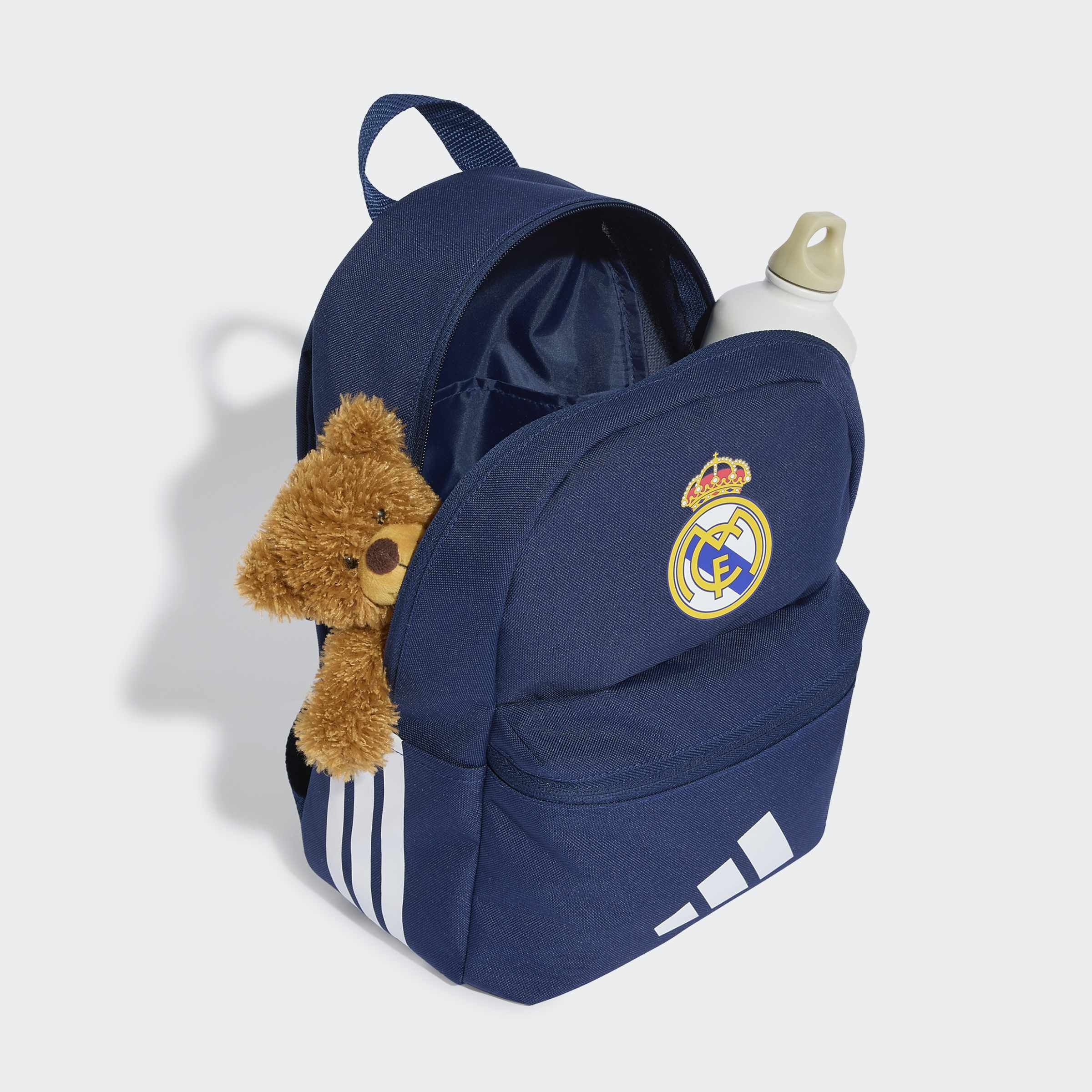 Real Madrid Rygs&aelig;k