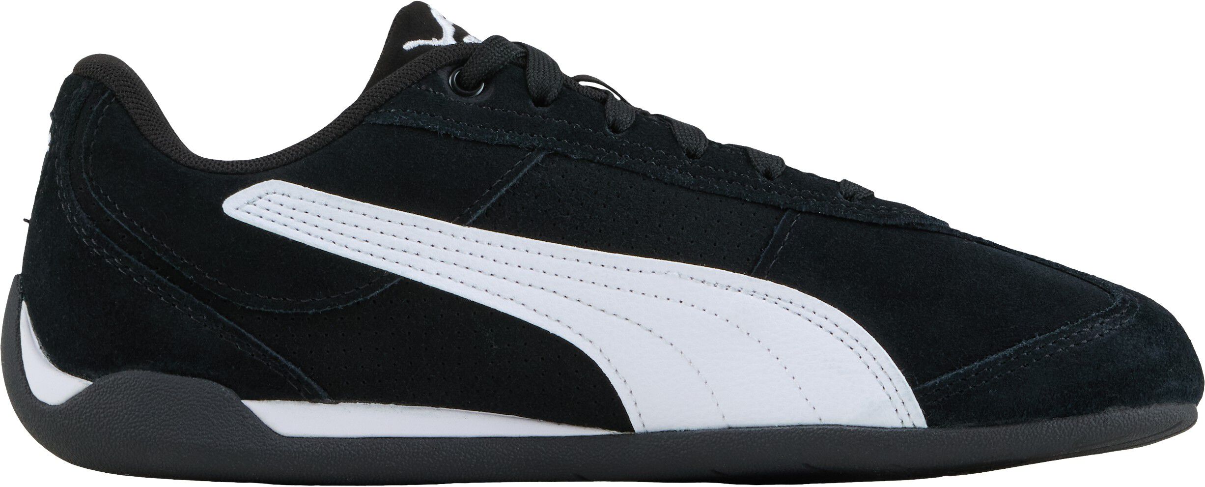 Replicatch Suede Sneakers